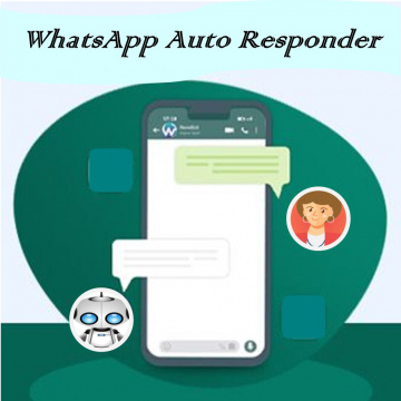 WhatsApp Automation