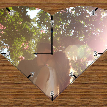 Personalised watches